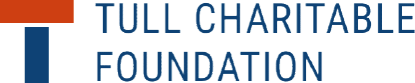 Tull Charitable Foundation logo