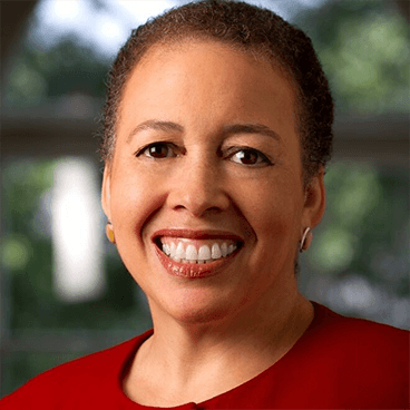 Beverly Daniel Tatum